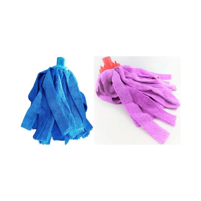 Σφουγγαρίστρα με Μικροίνες 180gr Λωρίδα με Διπλό Πάσο TnS 32-800-1937