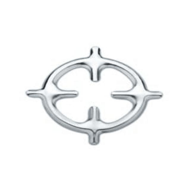 Σχαράκι Αντικολλητικό για Καμινέτο Viosarp TIC-001