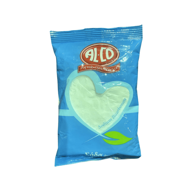 Σόδα Φαγητού 400gr AL-CO