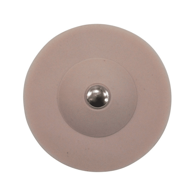 Τάπες για Σιφώνια Εύκαμπτη Σιλικόνης 10x4cm E-4019 Sidirela