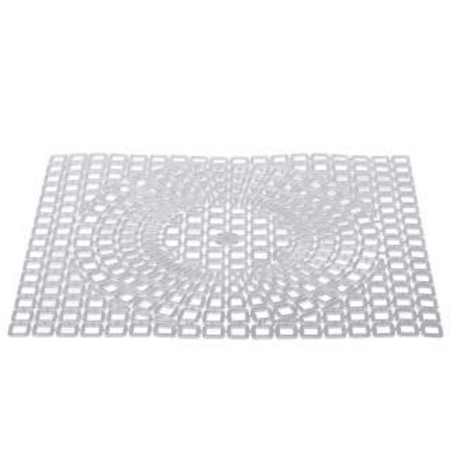 Ταπέτο Νεροχύτη Διπλής Χρήσης Cyclops 00330630