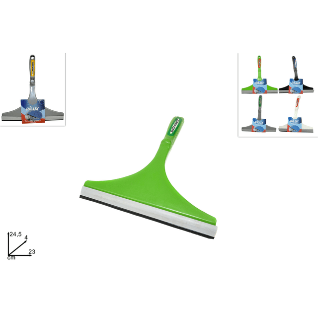 Τζαμοκαθαριστής 24,5X4X23cm Welkhome