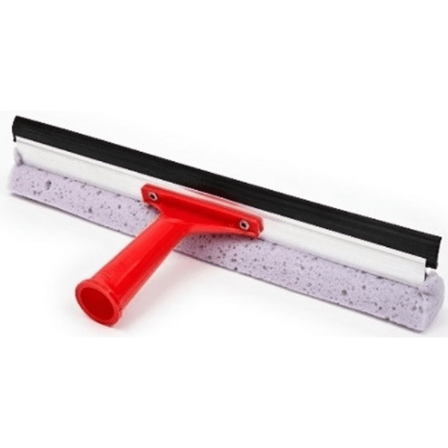 Τζαμοκαθαριστής με Σφουγγάρι Ν 35 cm Mr. Pent