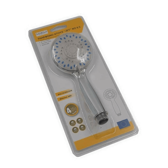 Τηλέφωνο Ντούζ (JET) E-3980 Sidirela