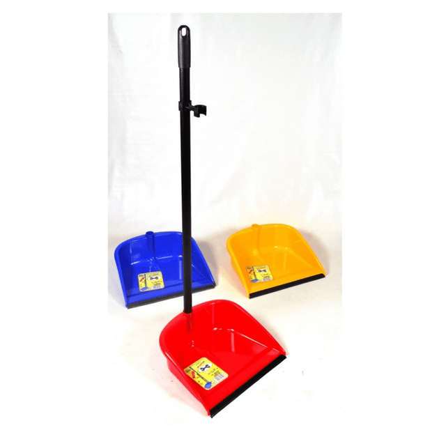 Φαράσι Ορθοστατικό Πλαστικό Με Λάστιχο 85x29cm Mr. Pent