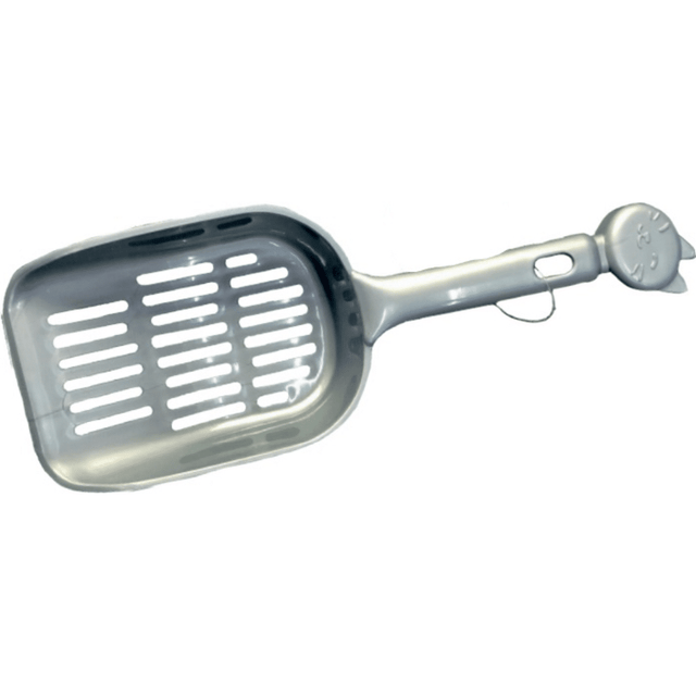 Φτυαράκι Συλλογής Περιττωμάτων Ζώων 26x9,5x4 cm Welkhome