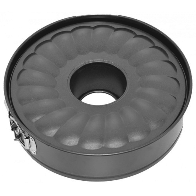 Φόρμα Κεϊκ Στρογγυλή Λυόμενη 26x6.8cm TnS 03-950-3736