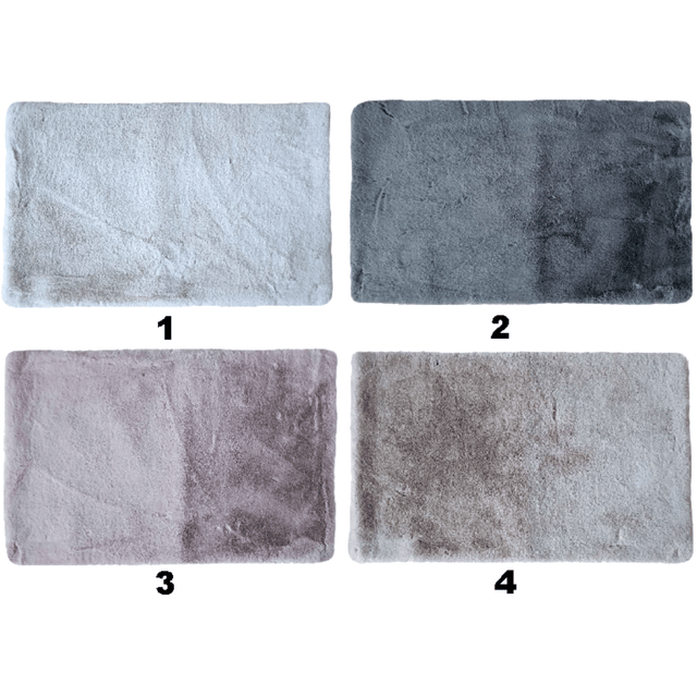 Χαλί Γούνινο 60x180cm TnS 39-950-2130