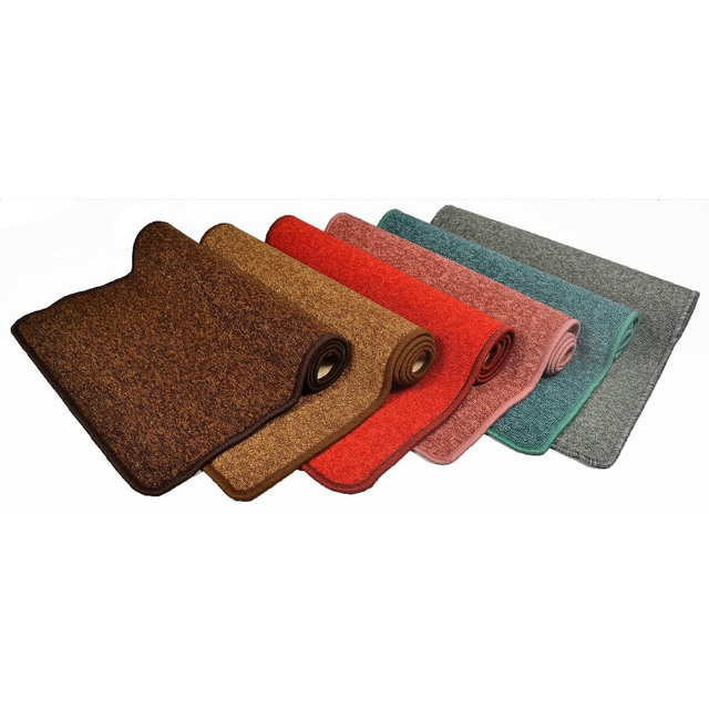 Χαλάκι Διάδρομος Μοκέτα 40x70cm (ΠΥΡΑΜΙΔΑ) E-3700 Sidirela