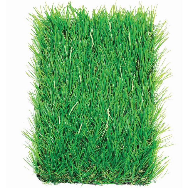 Χλοοτάπητας Συνθετικός Γκαζόν 12mm 1X2metra E-3269 Sidirela