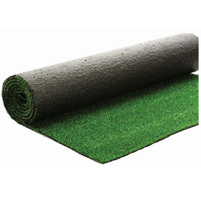 Χλοοτάπητας Συνθετικός Γκαζόν 12mm 1X2metra E-3269 Sidirela