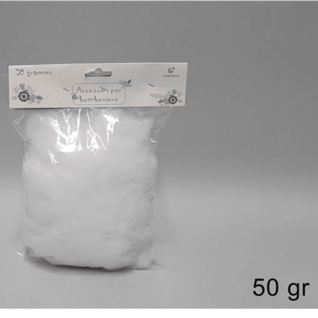 Χιόνι Διακοσμητικό 50gr Welkhome