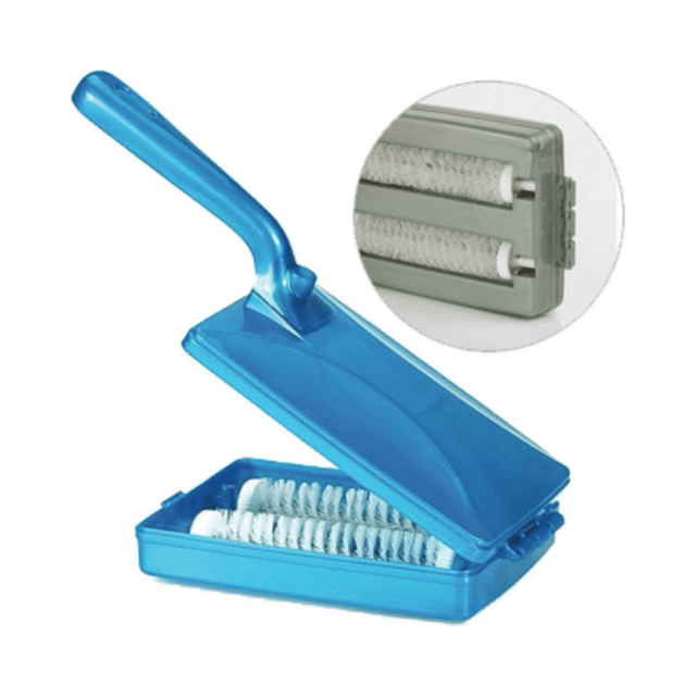 Ψιχουλιέρα με Χερούλι No 107 Viosarp