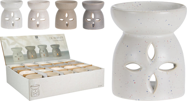 Κεραμικός Καυστήρας 6.5x7.7cm