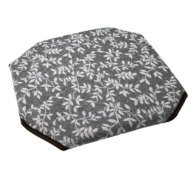 Μαξιλάρι Καρέκλας "ΠΟΡΤΟ"40Χ40Χ2cm