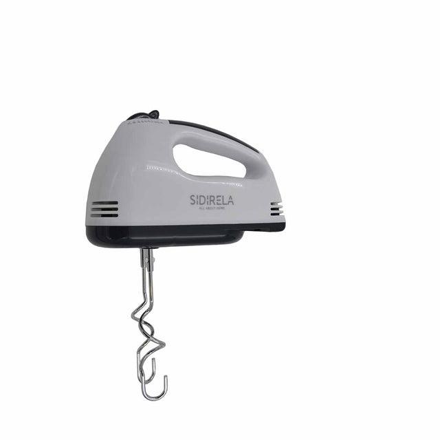 Ηλεκτρικό μίξερ χειρός 200Watt Ε-2708