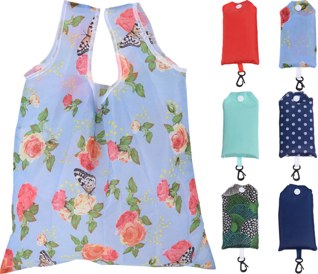 Τσάντες Πολλαπλών Χρήσεων SHOPPING BAG