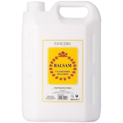 Farcom Balsam 3500ml Γαλάκτωμα Μαλλιών