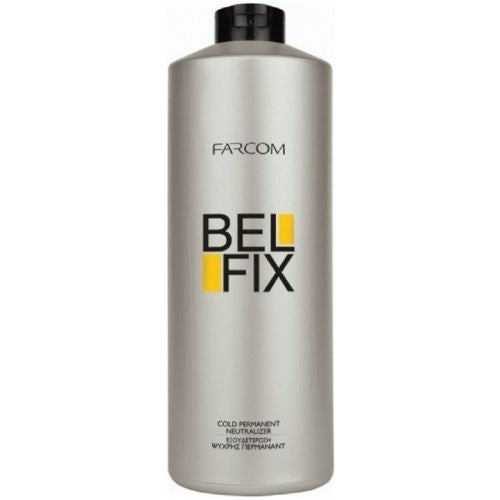 Farcom Belfix 500ml Εξουδετερωτικό Ψυχρής Περμανάντ