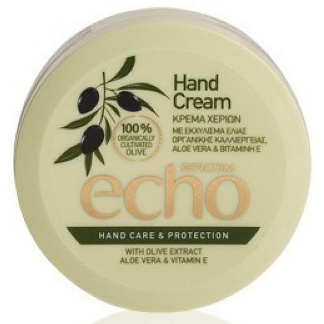 Farcom Echo Κρέμα Χεριών 200ml Hand Cream