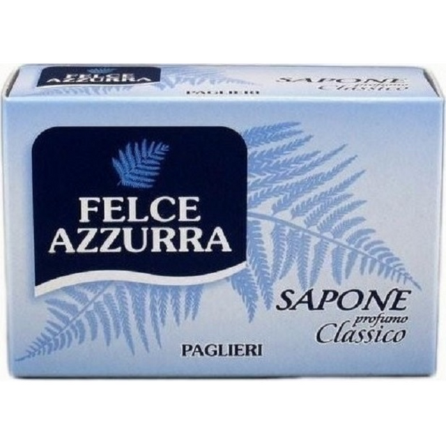Felce Azzurra Classico 100gr Σαπούνι