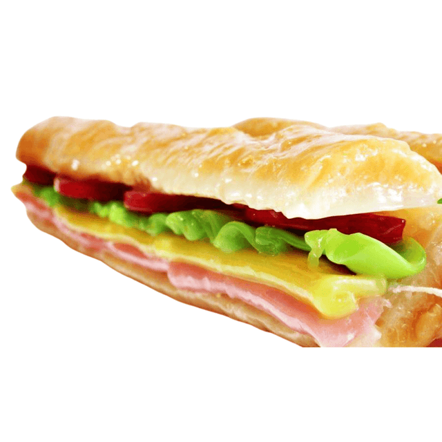 Λαμπάδα Πασχαλινή (Gerakis) Μπακέτα μεγάλη 28x6x7cm 000702