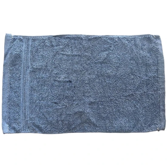 Πετσέτα Χειρός Βαμβακερή 30x50cm 600gr Tns 39-958-0467