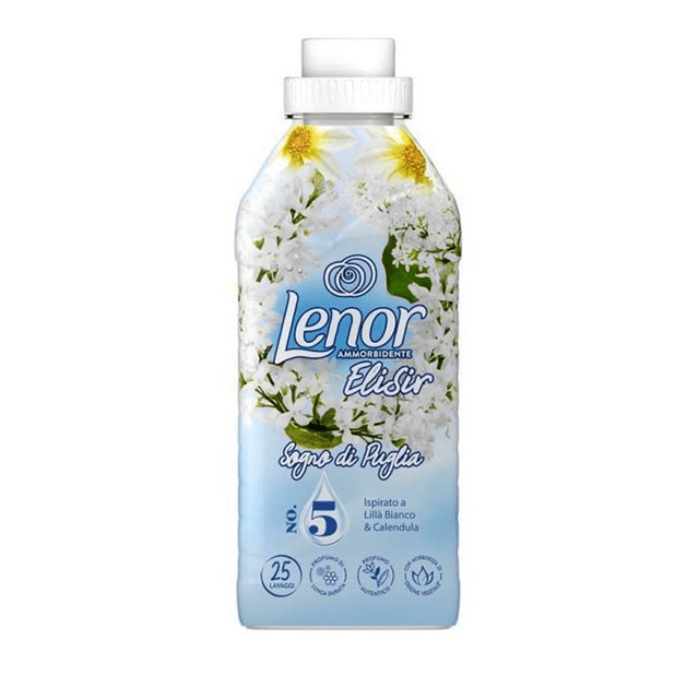 Lenor Μαλακτικό Ρούχων 525ml 25μεζ. με Άρωμα Toscana