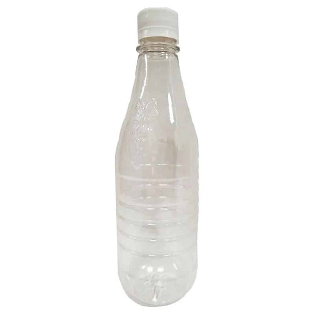 Μπουκάλι PET Φιάλη Πλαστικό 500ml