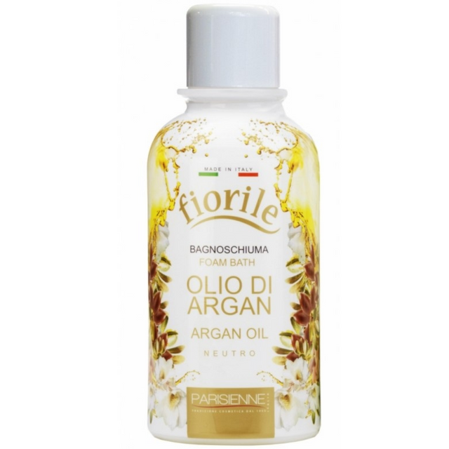 Parisienne Αφρόλουτρο 1000ml Italia Fiorile Argan oil