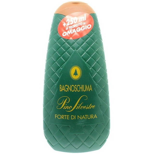 Pino Silvestre 750ml Classic Αφρόλουτρο