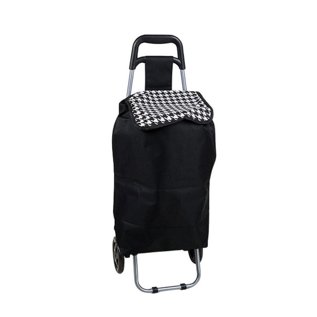 Καρότσι Λαϊκής Πτυσσόμενο shop Sidirela