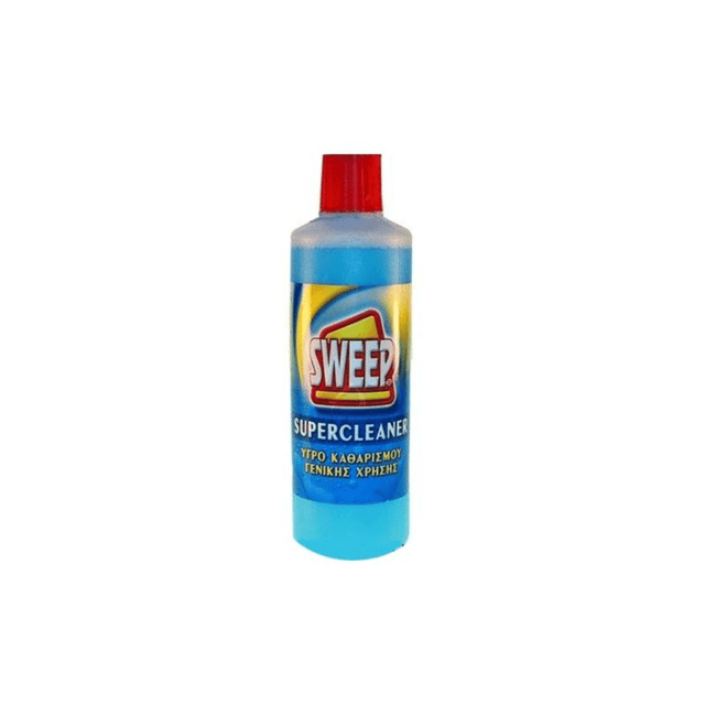 Sweep 450ml Supercleaner Καθαριστικό Υγρό Γενικής Χρήσης