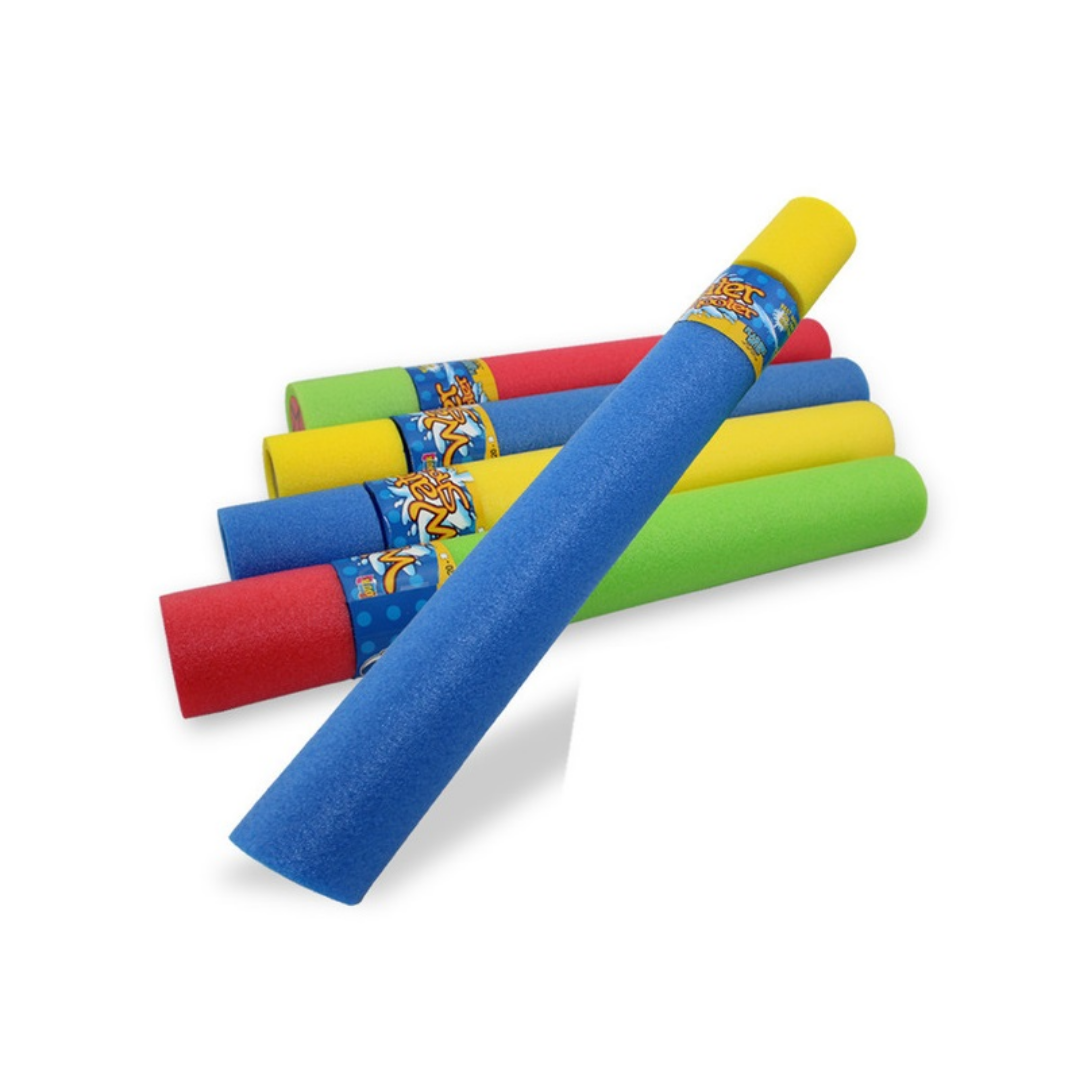 Water Shooter Super 30cm Νεροπίστολο Τρόμπας Κανόνι 30x7cm TnS