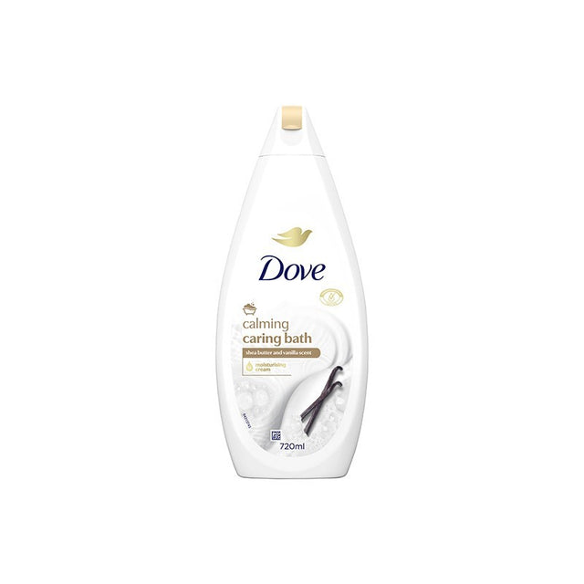 Dove Αφρόλουτρο 720ml Nourishing Calming