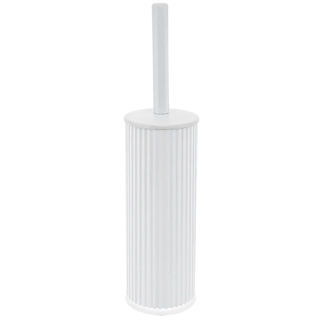 Πιγκάλ Μπάνιου Τουαλέτας Στρόγγυλο Πλαστικό Sidirela E-1544