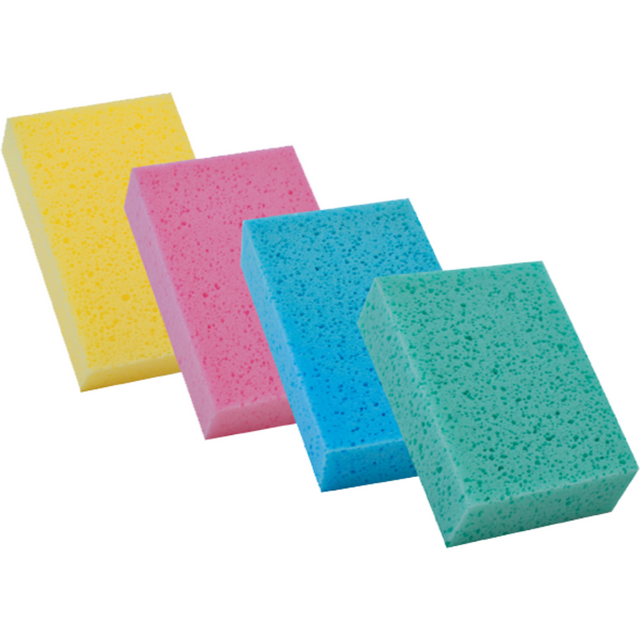 Σφουγγάρι Αυτοκινήτου 20x12x5cm N.227