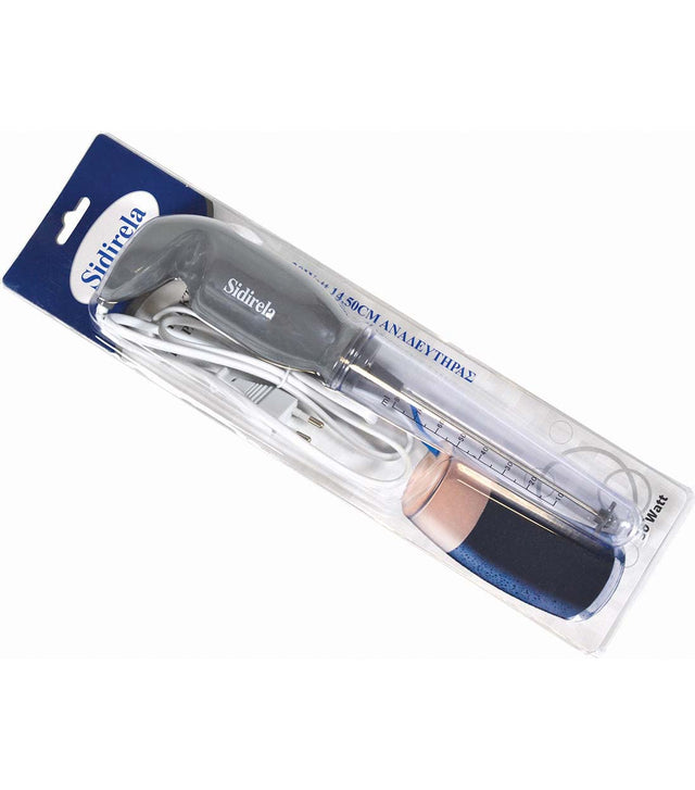 Μίξερ - Φραπεδιέρα Χειρός Ηλεκτρικό 30Watt