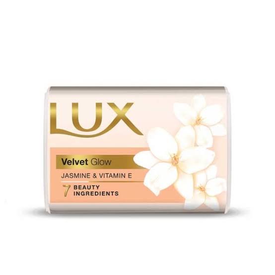 Lux Σαπούνι 75gr White Jasmine