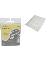 Καλύμματα Καθίσματος Λεκάνης μιας Χρήσης 10τμχ 101426 Linea Dolly