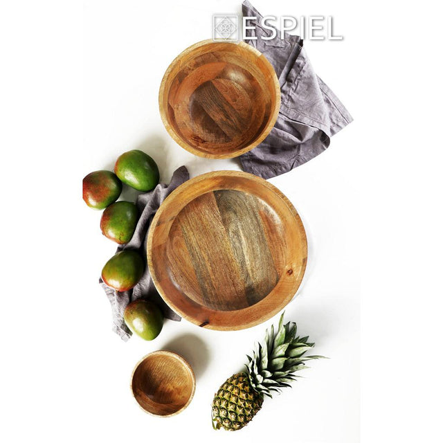 ΜΠΩΛ ΞΥΛΟ MANGO 17,78X7,62ΕΚ