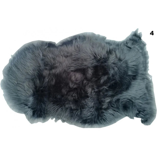 Χαλάκι Γούνα Animal Shape ''HAIRY'' σε 4 Χρώματα 60x120cm