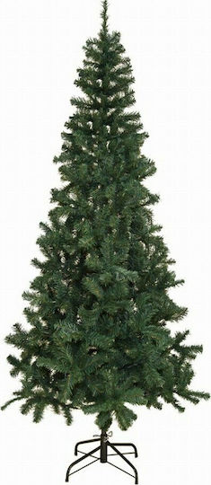 Δέντρο Πράσινο Χριστουγεννιάτικο 240cm Welkhome