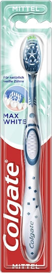 Colgate Οδοντόβουρτσα Max White Medium