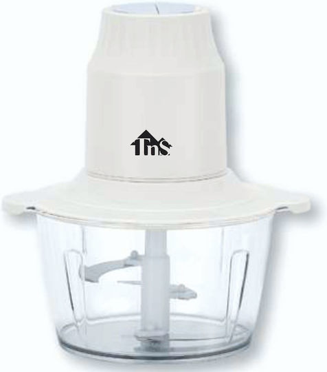 Πολυκόπτης Multi 300W Λευκό TnS 35-950-1056