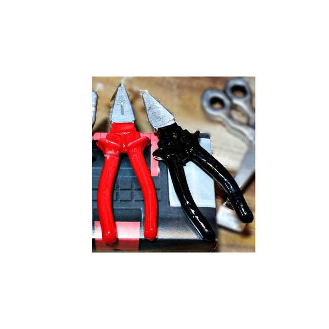 Λαμπάδα Πασχαλινή (Gerakis) Πένσα 18x5cm