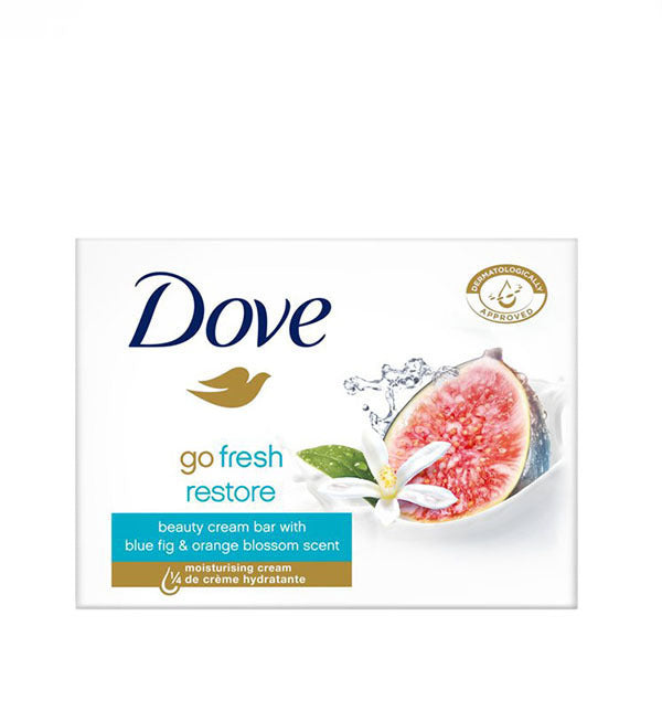 Dove Σαπούνι 90gr Soap Restoring