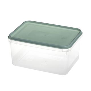 Φαγητοδοχείο Πλαστικό Ορθογώνιο Βαθύ 3.000ml Cyclops