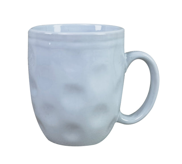 Κούπα Κεραμική σε Λευκό Χρώμα