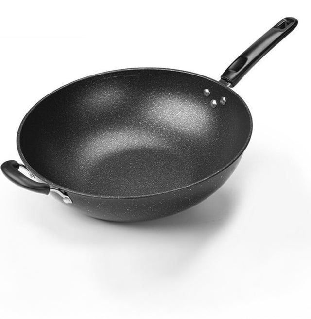 Τηγάνι Βαθύ Αντικολλητικό Νο 34